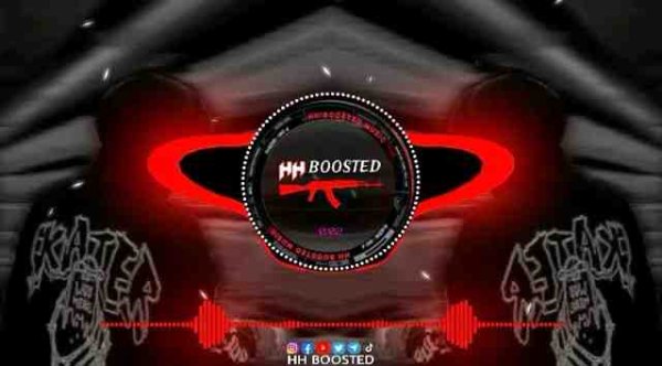 HH BOOSTED - NEW ENGLISH BASS BOOSTED SONG - CAR SONG REMIX ENGLISH - HH BOOSTED || HIT SONG