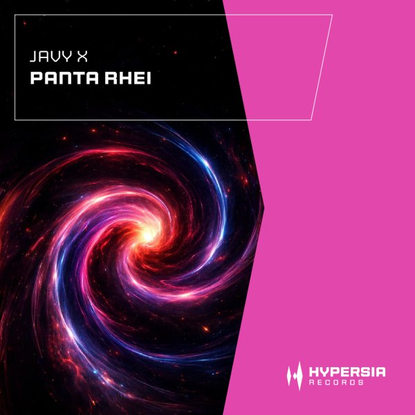 Javy X - Panta Rhei  (Extended Mix)