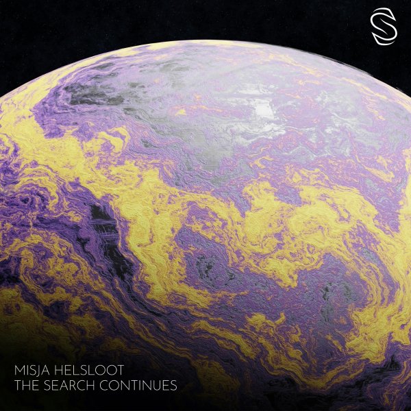 Misja Helsloot - The Search Continues
