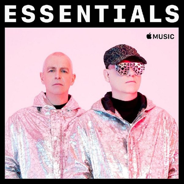 Pet Shop Boys - Always On My Mind (2003 Remaster)