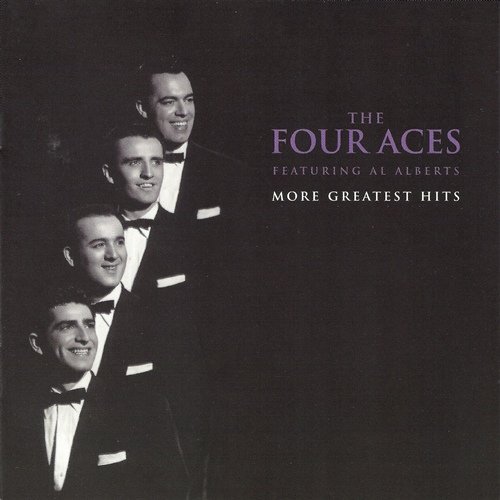 The Four Aces - You Can't Run Away From It