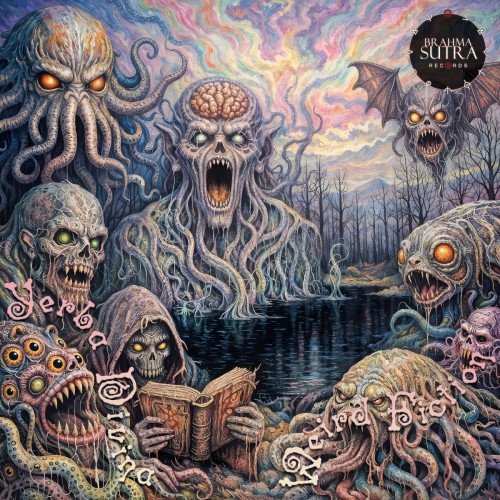 Yerba Divina - Dream Cycle