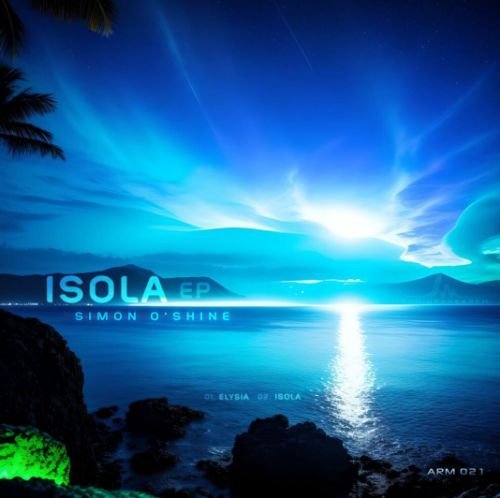 Simon O'Shine - Elysia(Extended Mix)