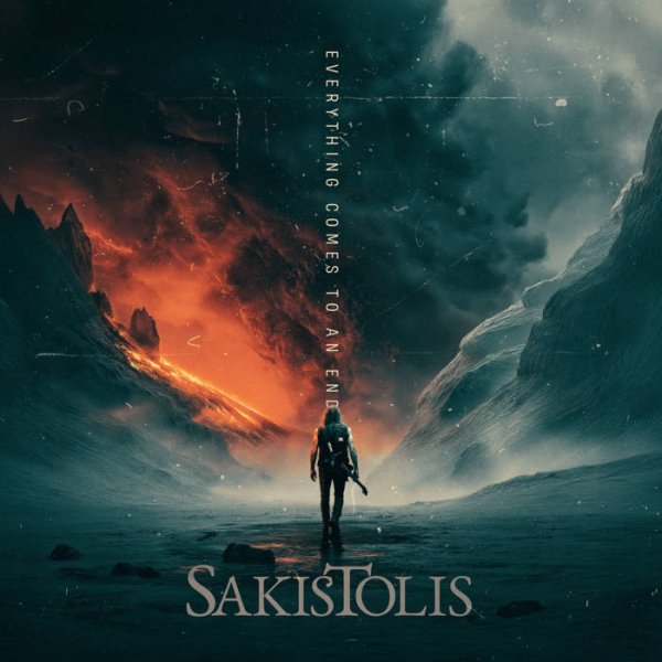 Sakis Tolis - Welcome to My Party
