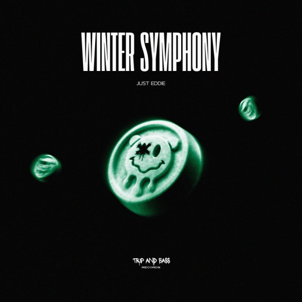 Just Eddie - Winter Symphony - TECHNO