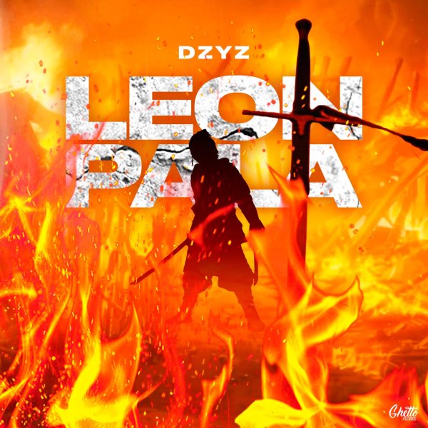 DZYZ - Leon Pala (Original Mix)