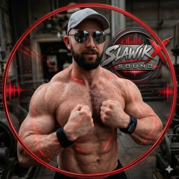 SlawikXSound - Сидим за столом вроде все свои.