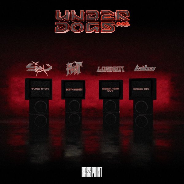 LordBot - Check This Out