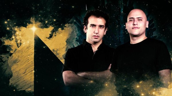 Aly and Fila Presents - Future Sound Of Egypt EP 721 (Live From Transmission, Prague)