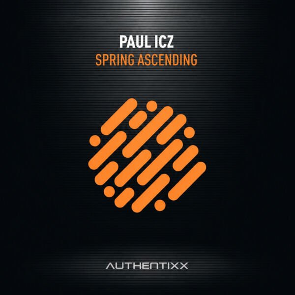 Paul ICZ - Spring Ascending (Extended Version)