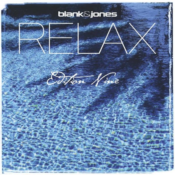 Blank  Jones - Illusion Original Mix
