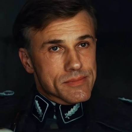 На немецком (ИИ) - Седая ночь