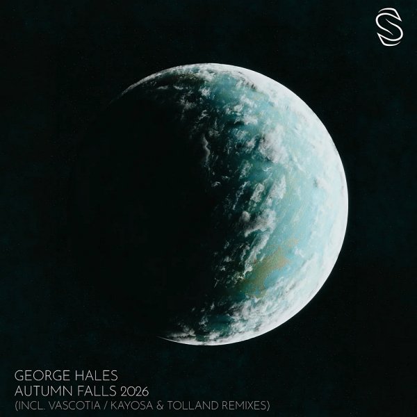 George Hales - Autumn Falls (Vascotia Remix)