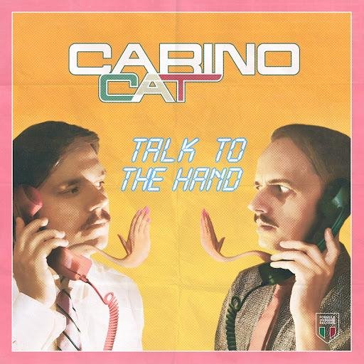 Carino Cat - Talk To The Hand (Instrumental)