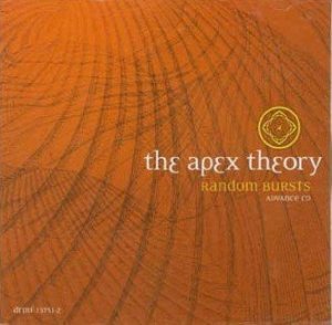 The Apex Theory - Shhh...