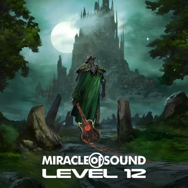 Miracle Of Sound - Valhalla Calling (Viking Metal Version)