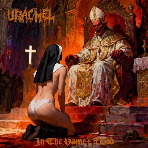 Urachel - In the name of God
