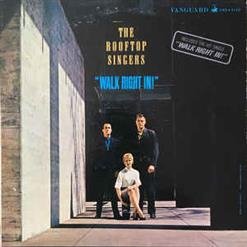 Roof Top Singers - Brandy Leave Me Alone