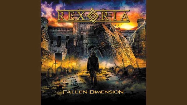 REXORIA - Malleus Maleficarum