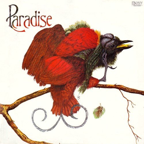 Paradise - Keep The Fire