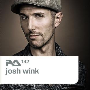 Josh Wink - RA.142 Josh Wink  2009.02.16