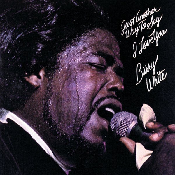 Barry White - Let Me Live My Life Lovin' You Babe
