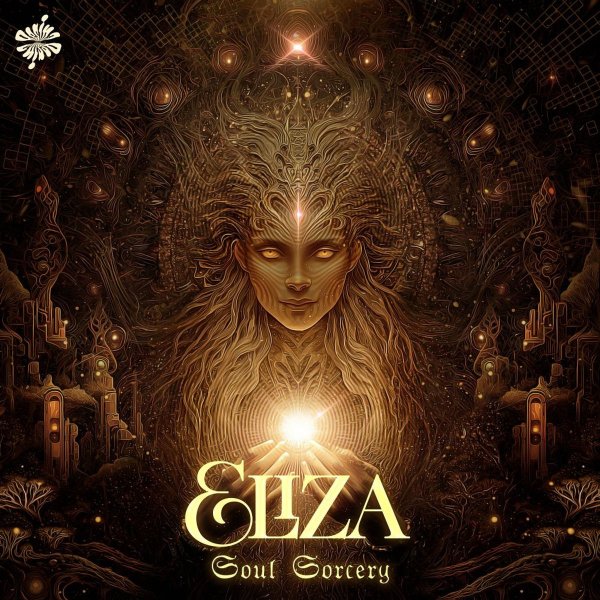 Eliza - Soul Sorcery