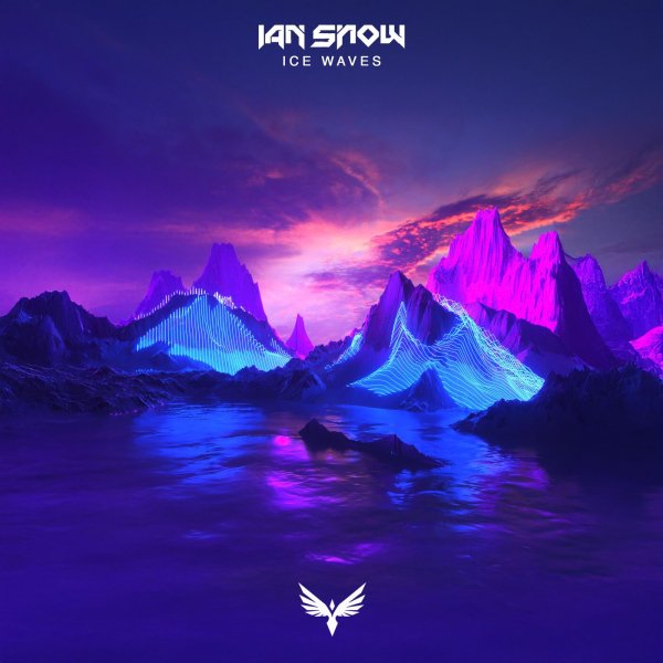 Ian Snow - Ice Waves