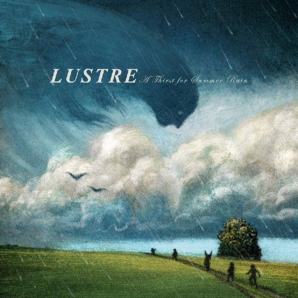 Lustre - Faith