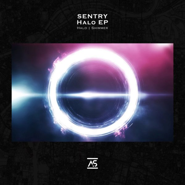 Sentry - Halo (Extended Mix)
