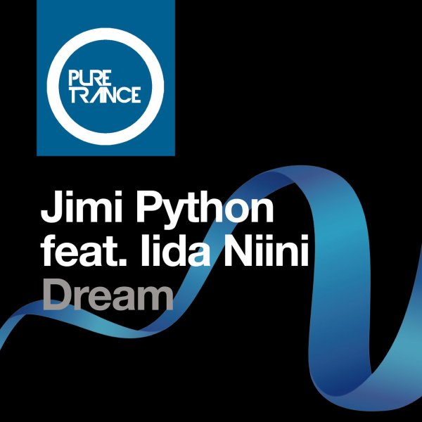 Jimi Python &amp; Iida Niini - Dream feat. Iida Niini (Extended Mix)