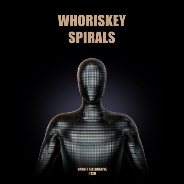 Whoriskey - Spirals
