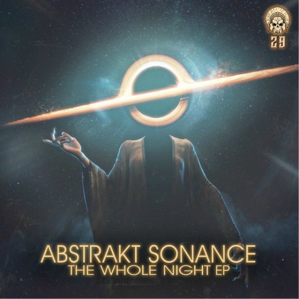 Abstrakt Sonance - The Whole Night