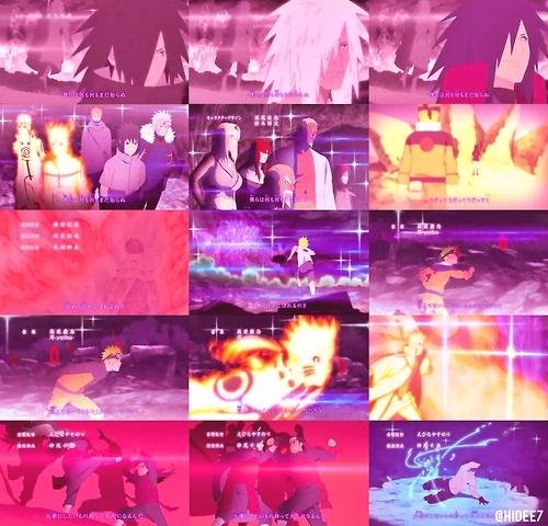 KANA-BOON - Silhouette