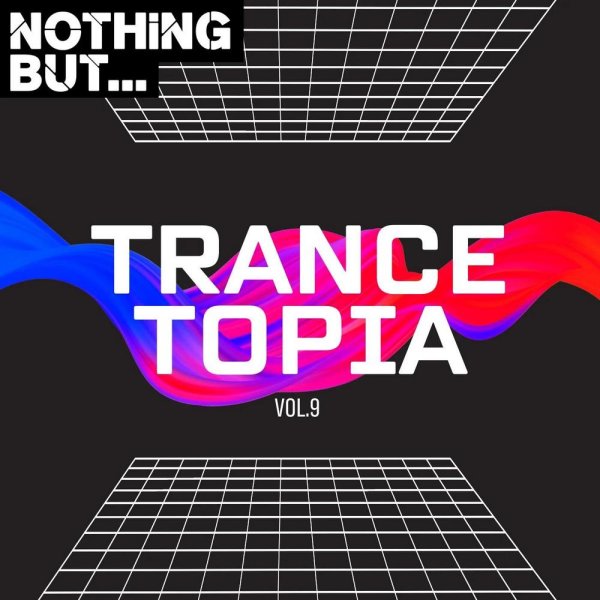 Angel Ace - Nothing To Fear (Original Mix)