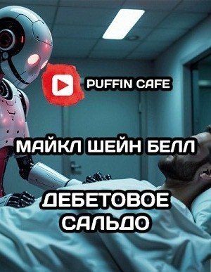 Майкл Шейн Белл - Дебетовое сальдо (2025)
