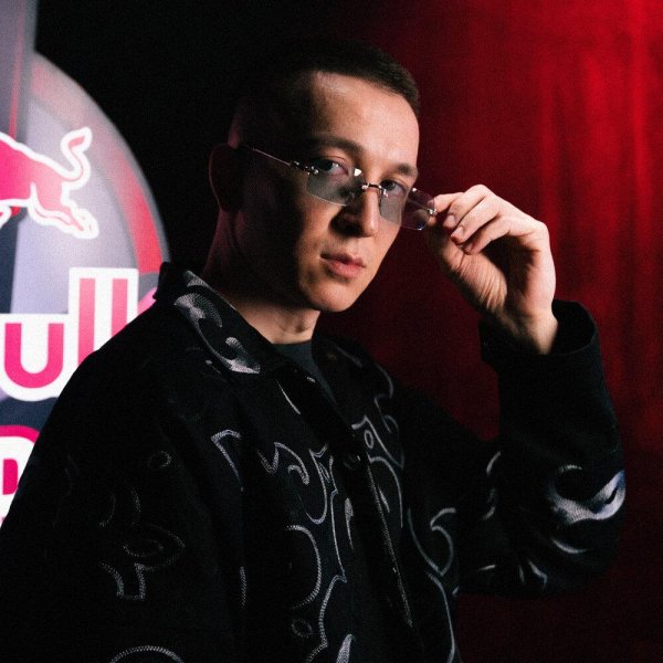 Ulukmanapo - Red Bull 64 Bars