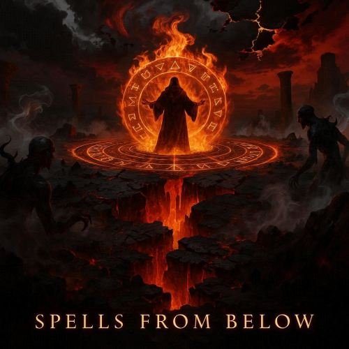 EchoStellar - Angel Walking Earth