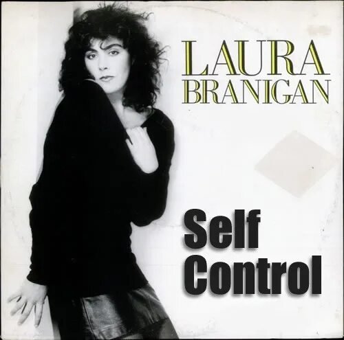 Laura Branigan - Self Control (Mflex Sounds Remix 2023)