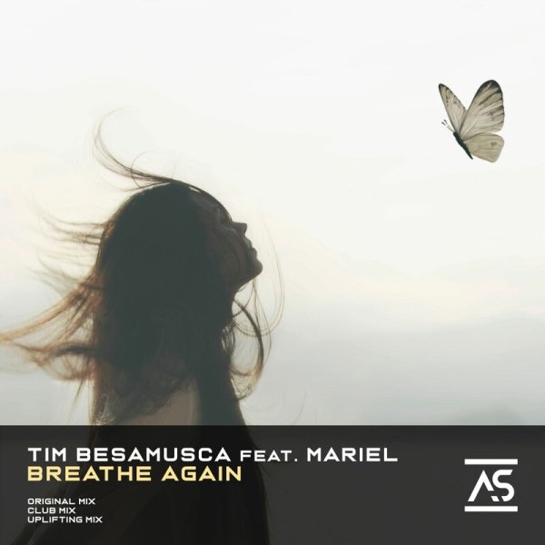 Tim Besamusca - Breathe Again (Extended Instrumental Club Mix)