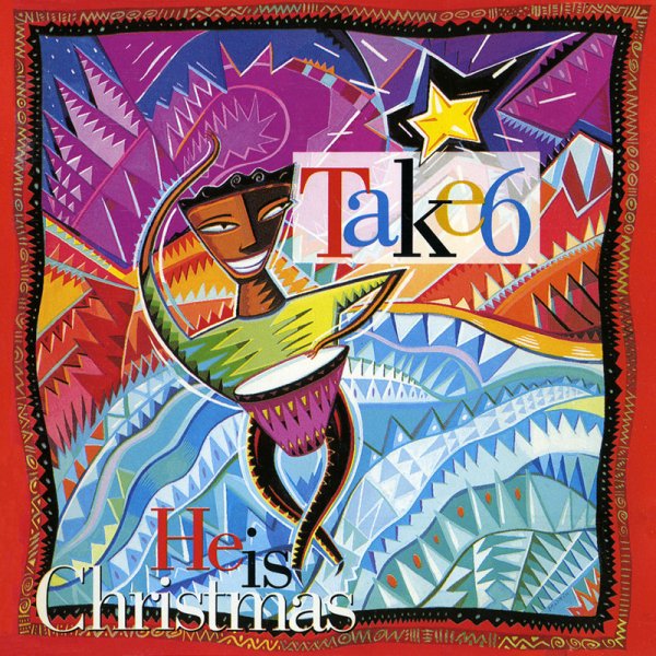 Take 6 - Sweet Little Jesus Boy