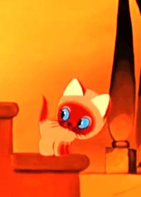 котёнок По Имени Гав - Песенка Про Неприятности