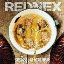 Rednex - Wild and Free, Encoded with Ashampoo Music Studio 3.