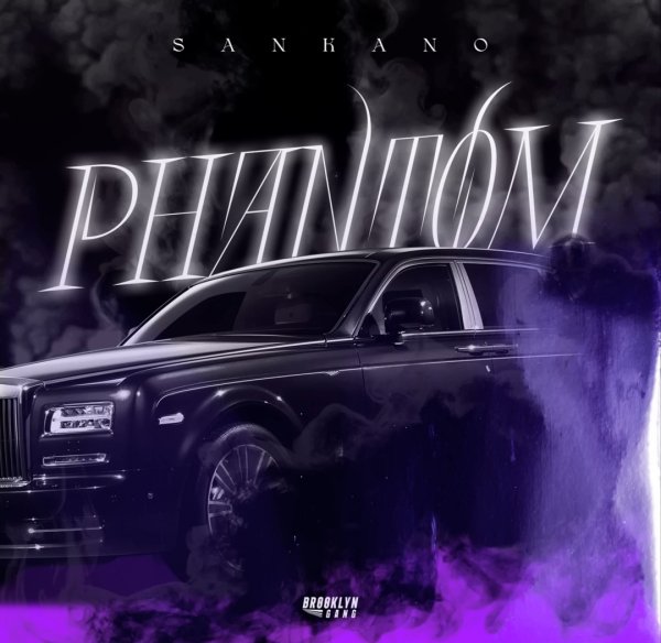 SANKANO - PHANTOM
