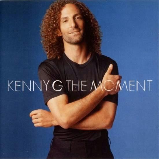 Kenny G - Sentimental