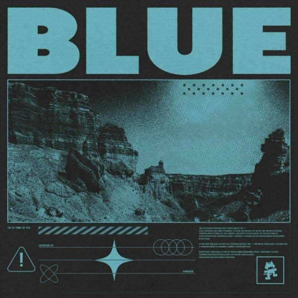Hairitage - Blue