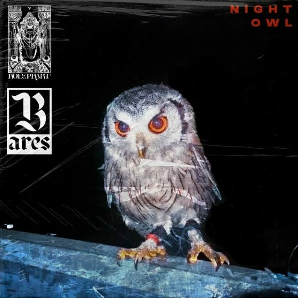 Nolephant, Bares - Night Owl