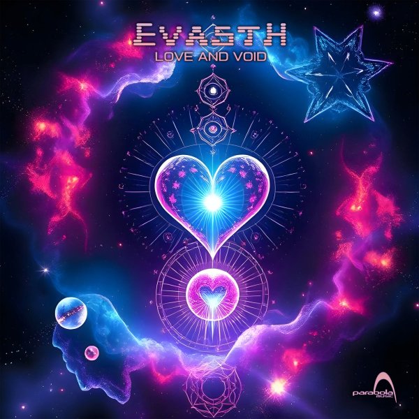 Evasth - Love And Void (Original Mix)