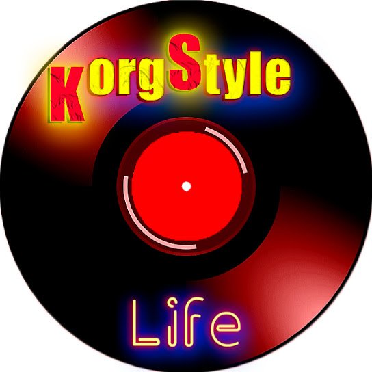 Korgstyle Life - Nonstopmusic, Pt. 7