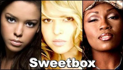 Sweetbox - Alright